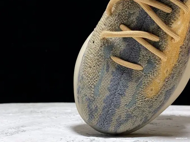 380 Boost Adidas FX9764 Yeezy Mist 0522